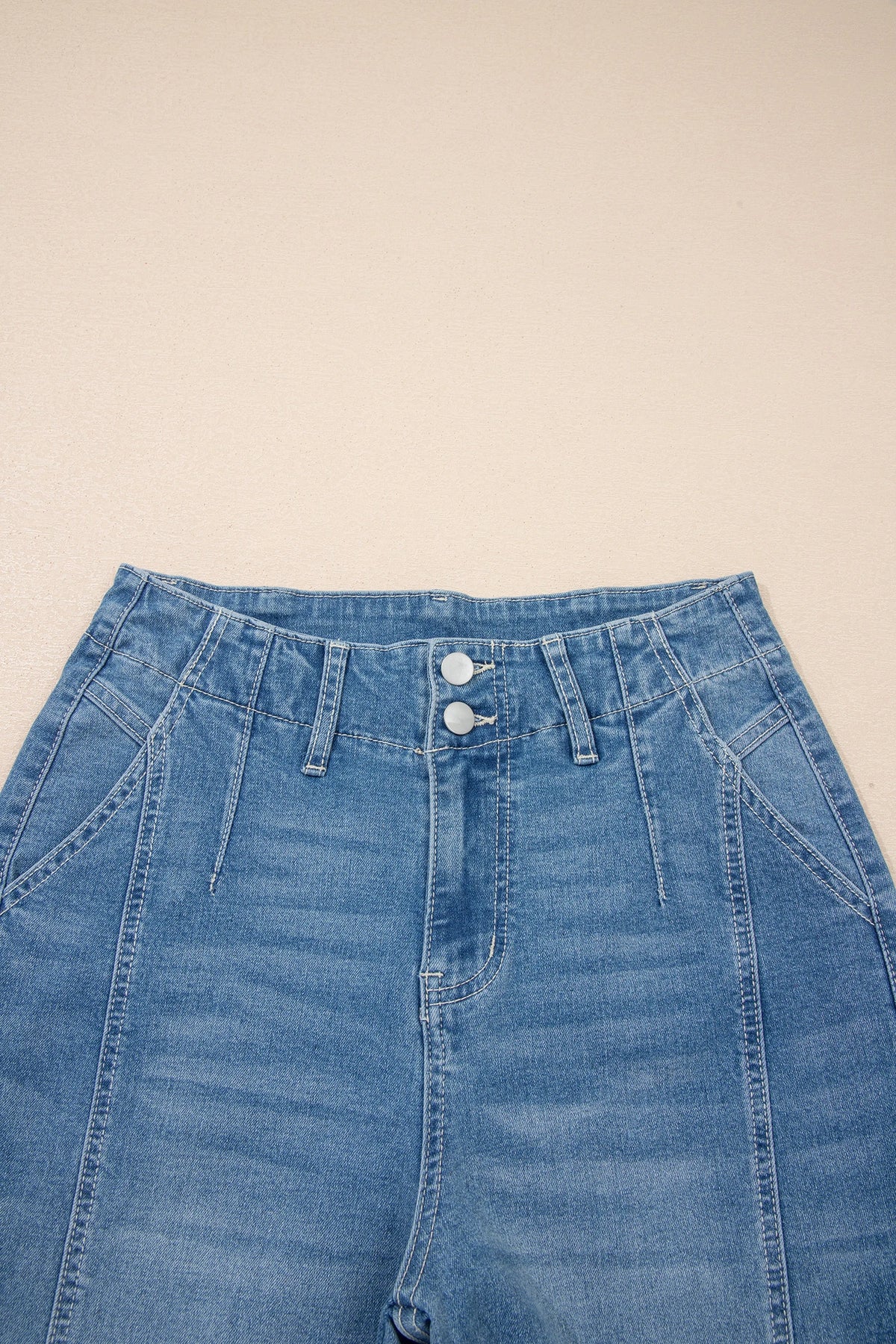 Everly Jeans