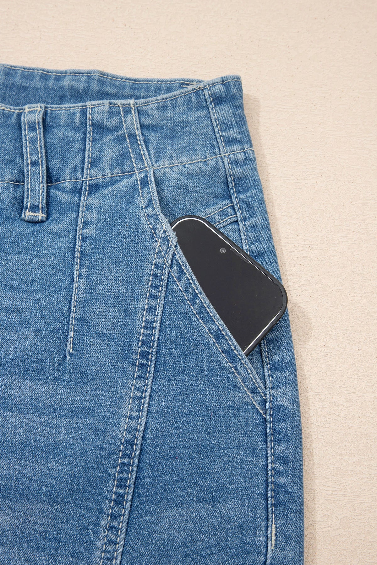 Everly Jeans