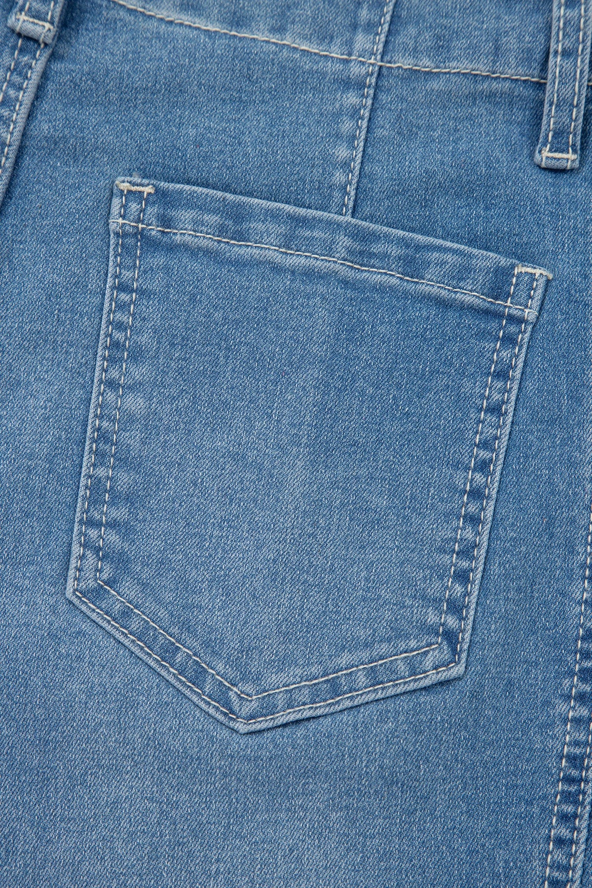 Everly Jeans