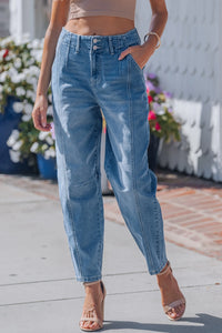 Everly Jeans