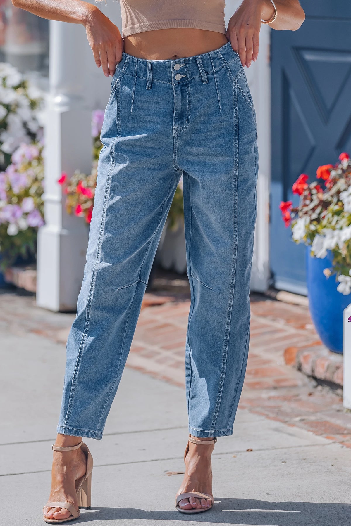 Everly Jeans