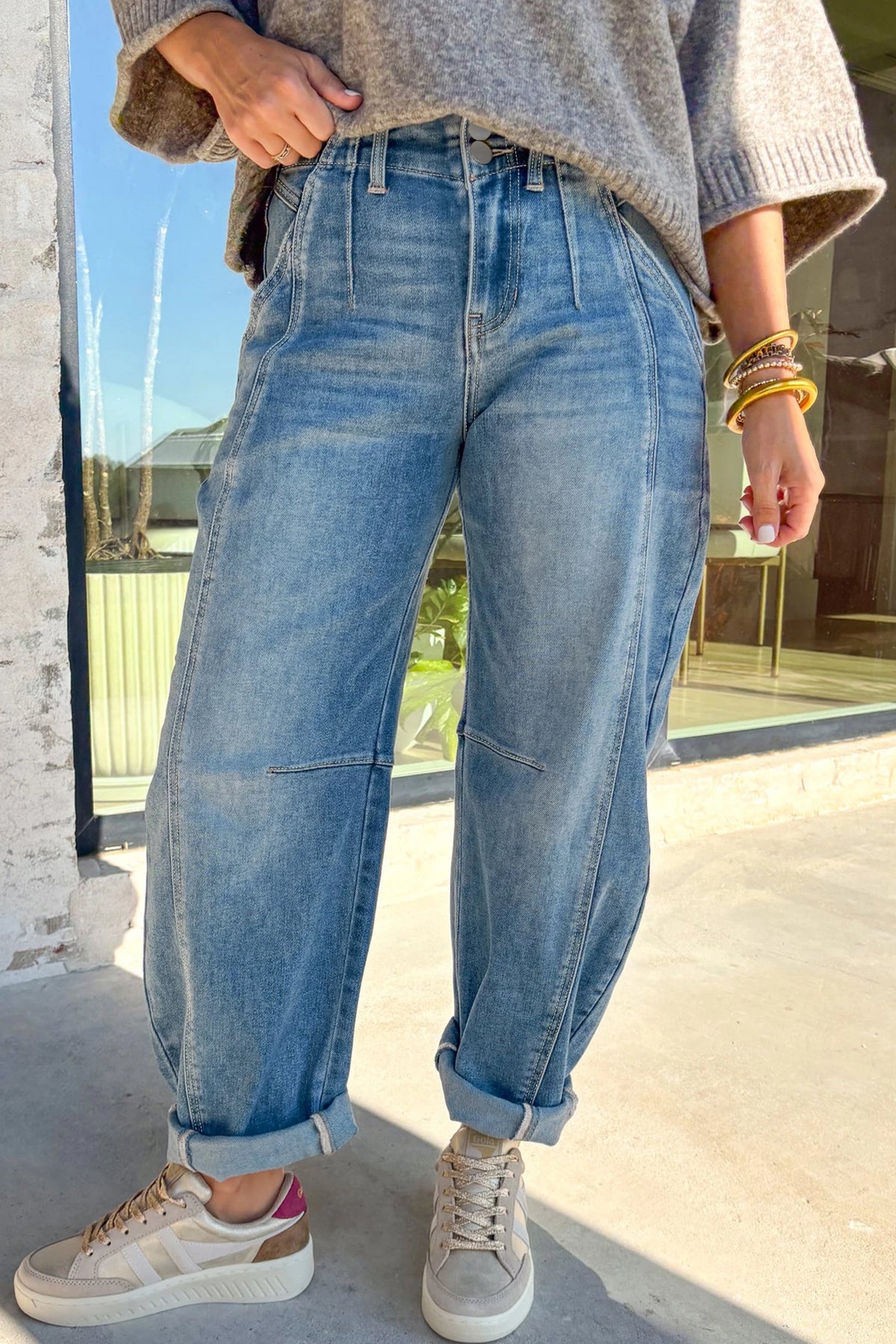 Everly Jeans