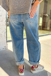Everly Jeans