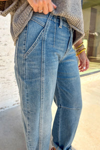 Everly Jeans