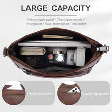 Everette Crossbody Bag