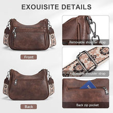 Everette Crossbody Bag