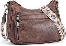 Everette Crossbody Bag