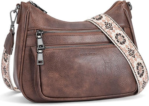 Everette Crossbody Bag