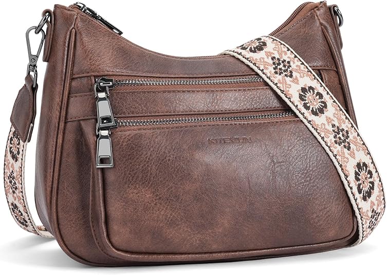 Everette Crossbody Bag