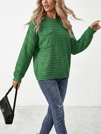 Evergreen Dreams Sweater
