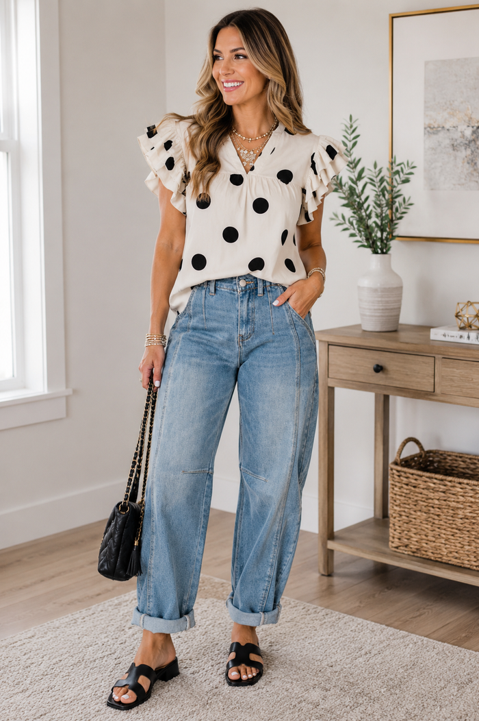 Everly Jeans