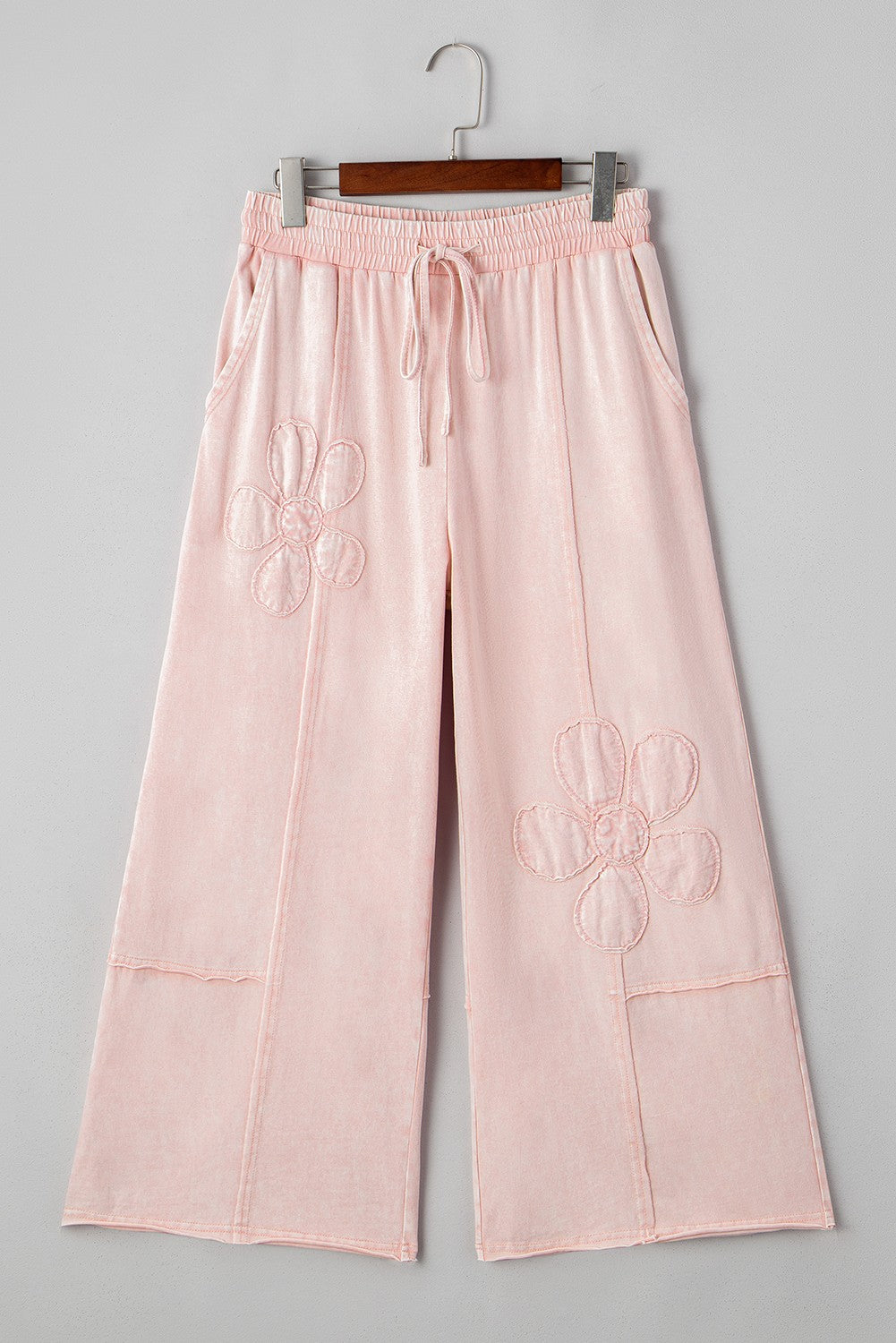 Everly Wide Leg Pants