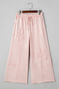 Everly Wide Leg Pants