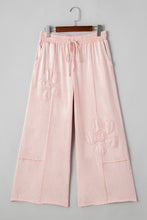 Everly Wide Leg Pants