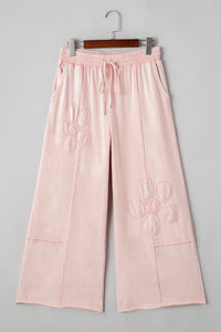 Everly Wide Leg Pants