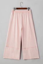 Everly Wide Leg Pants
