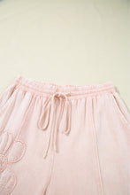 Everly Wide Leg Pants