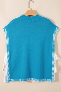 Everly Sweater Vest