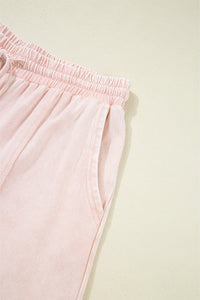 Everly Wide Leg Pants