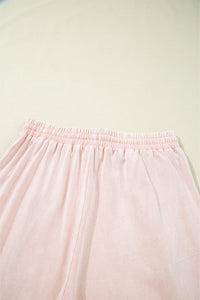 Everly Wide Leg Pants