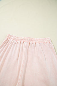 Everly Wide Leg Pants
