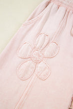 Everly Wide Leg Pants