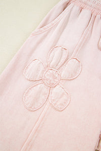 Everly Wide Leg Pants