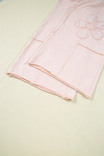 Everly Wide Leg Pants