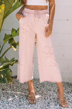 Everly Wide Leg Pants