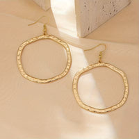 Everyday Glam Earrings