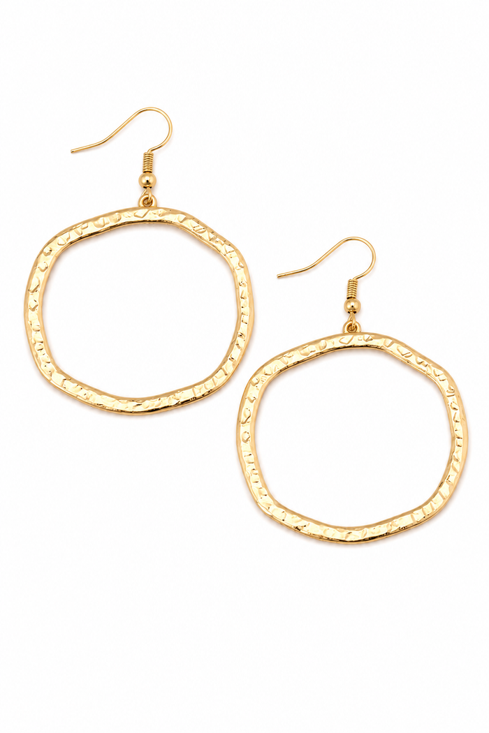 Everyday Glam Earrings