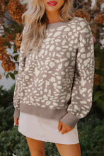 Logan Myles Sweater