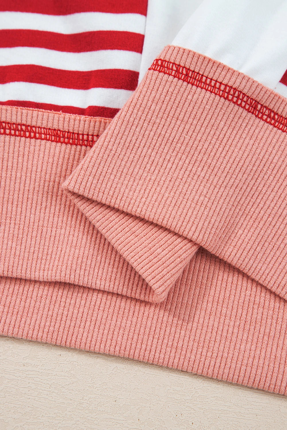 Adeline Pullover