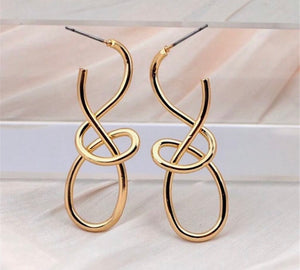 Breah Earrings