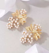 At A Glance Earrings