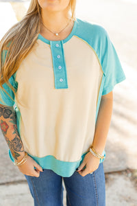 Flora Top