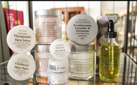 Children Skin Salve