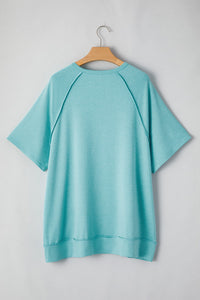 Flora Top