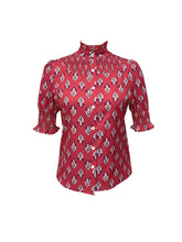 Posy Blouse