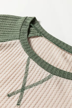 Brody Waffle Top
