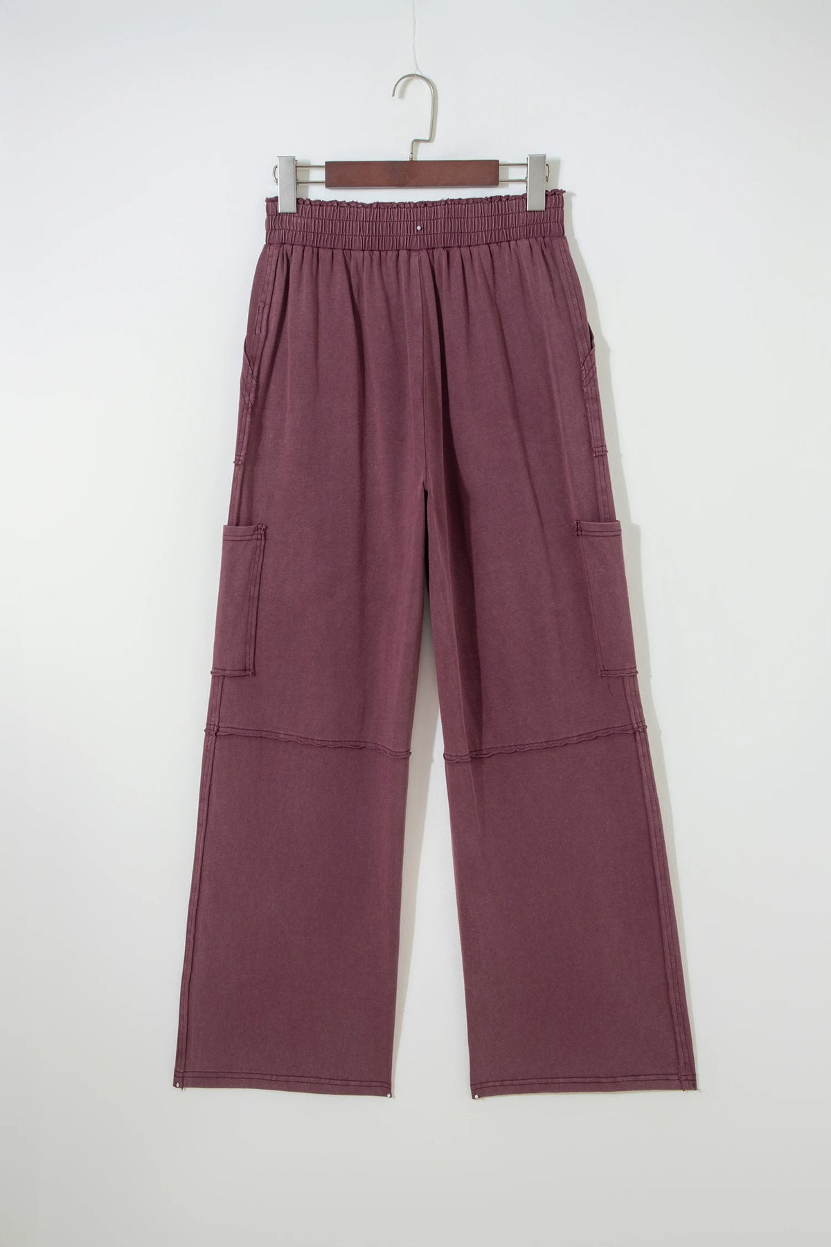 Campbell Casual Pants