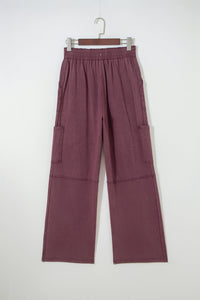 Campbell Casual Pants