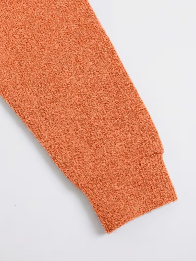 FALL Sweater