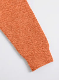 FALL Sweater