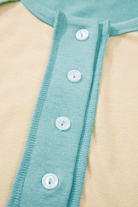 Flora Top