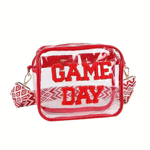 Game Day Purse