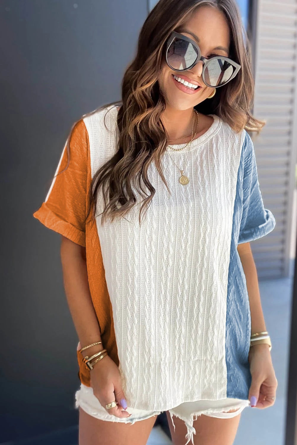 Bluebell Top