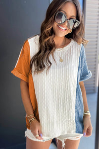 Bluebell Top