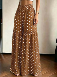 Hazel Ann Trousers Curvy