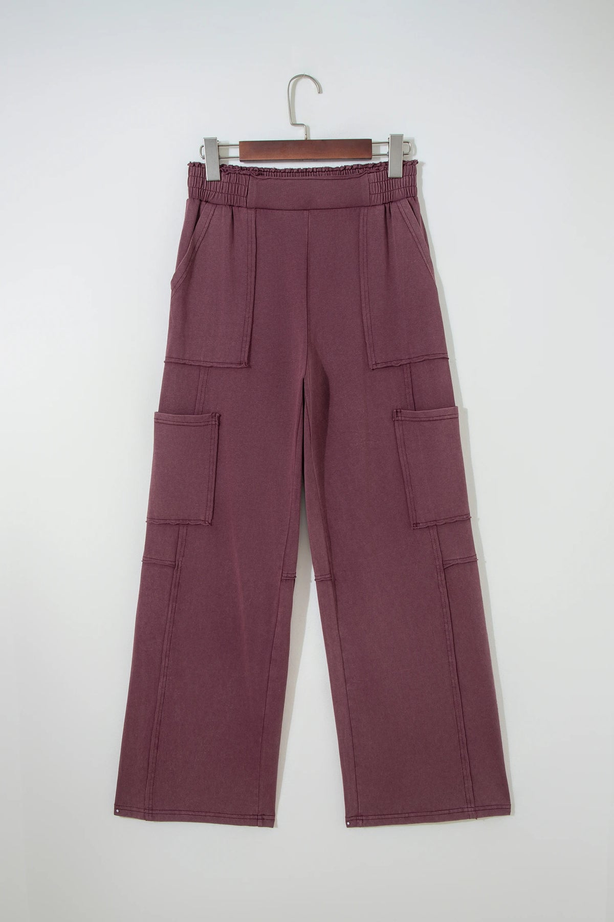 Campbell Casual Pants